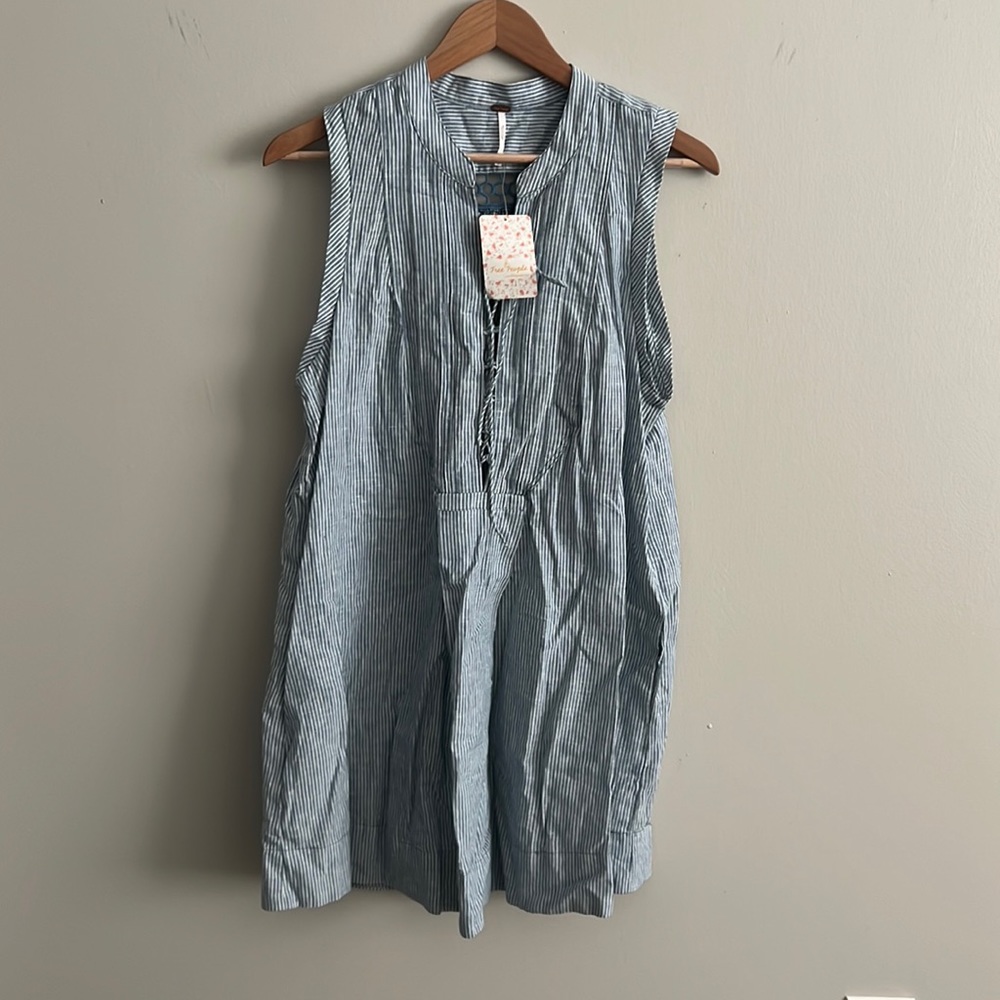 Free People Dress